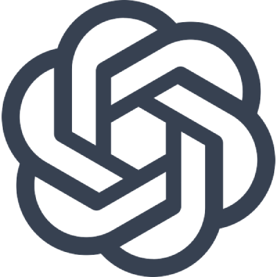 Logo ChatGPT