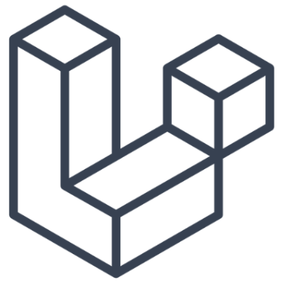 Logo Laravel